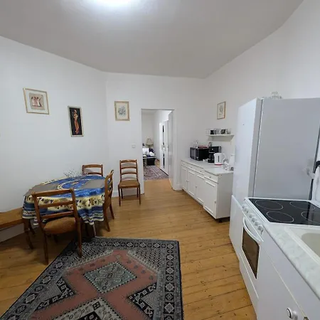 A Apartment