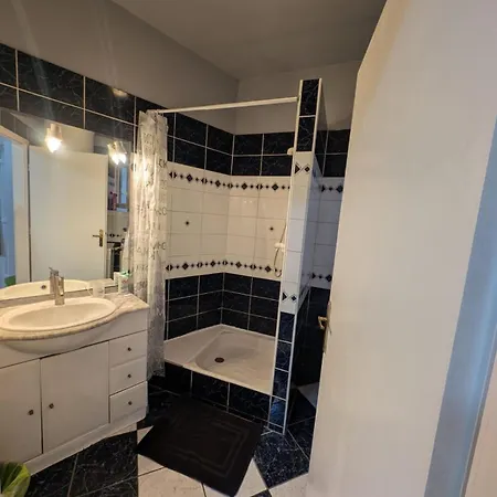 A Apartment
