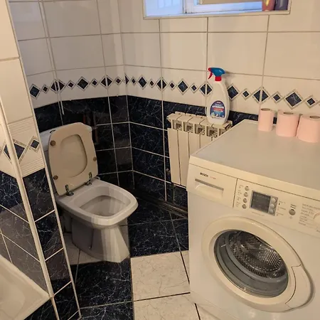 A Apartment