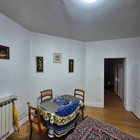 A Daire Strazburg