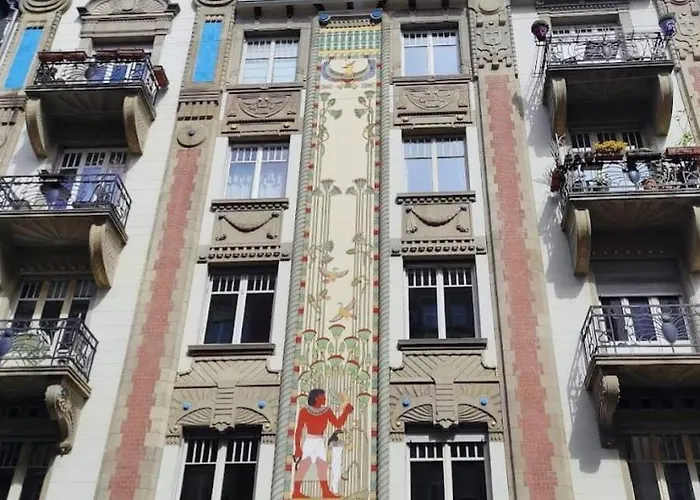 A Daire Strazburg
