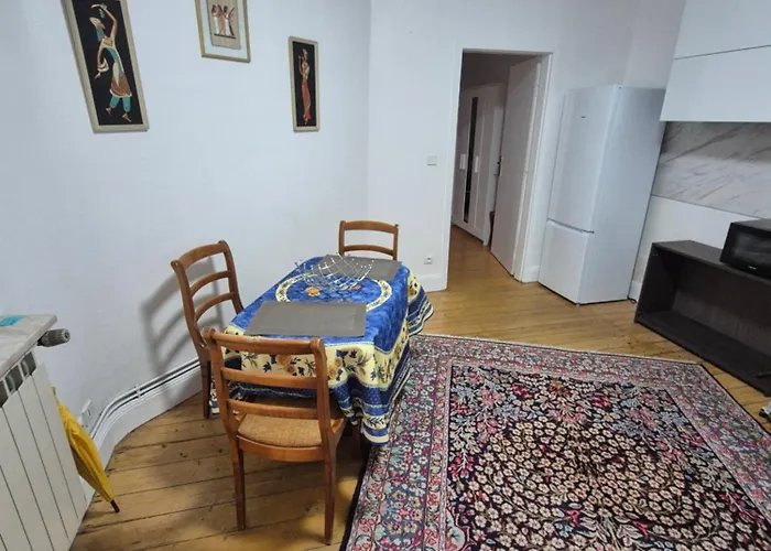 A Daire Strazburg